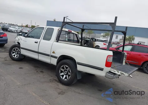 1995 Toyota T100 Xtracab/Dx z USA, uszkodzony, nr VIN JT4VD12E7S0008351